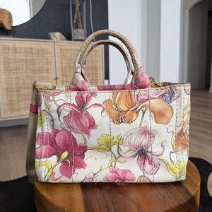 Rare Prada Fairy Collection Bag 2008 James Jean
